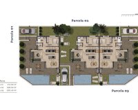 New Build - Semidetached -
Dolores - polideportivo