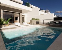 New Build - Semidetached -
Dolores - Pueblo