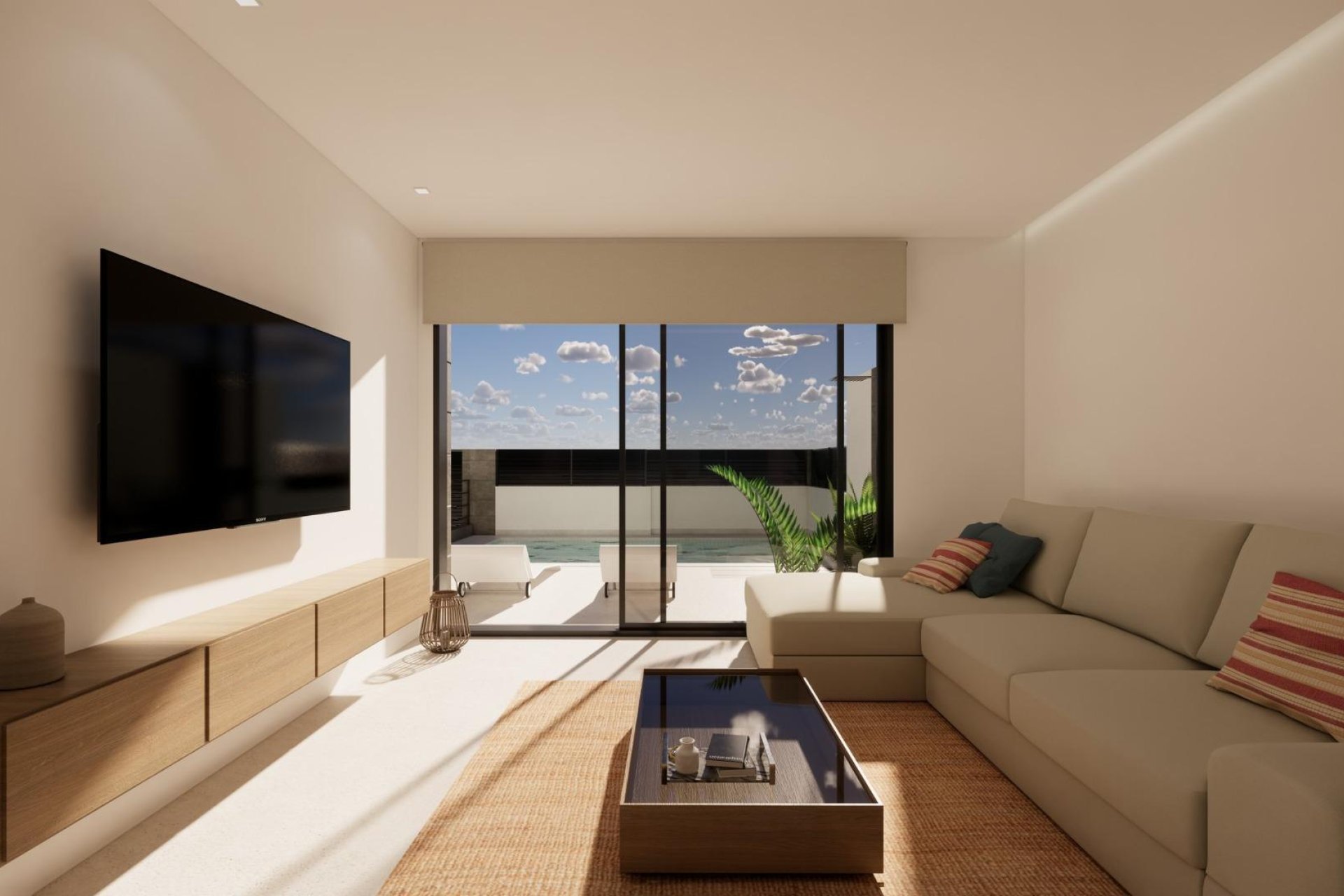 New Build - Semidetached -
Dolores - Pueblo