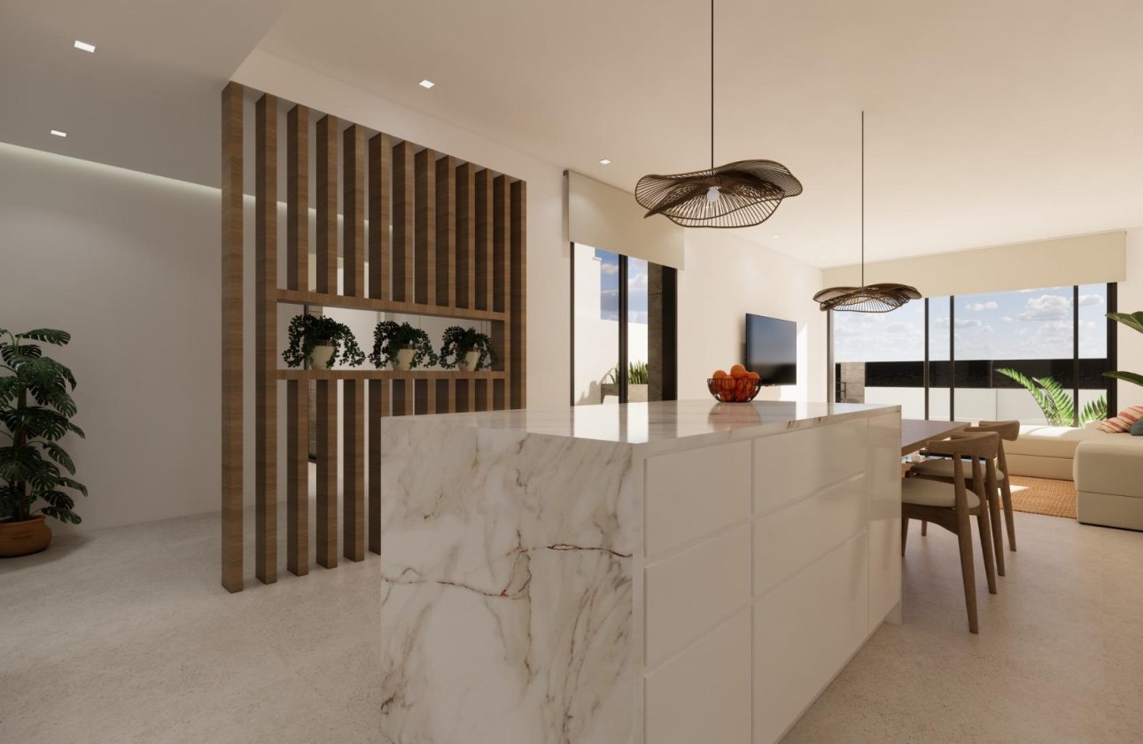 New Build - Semidetached -
Dolores - Pueblo