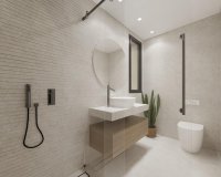 New Build - Semidetached -
Dolores - Pueblo