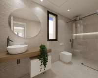 New Build - Semidetached -
Dolores - Pueblo