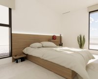 New Build - Semidetached -
Dolores - Pueblo