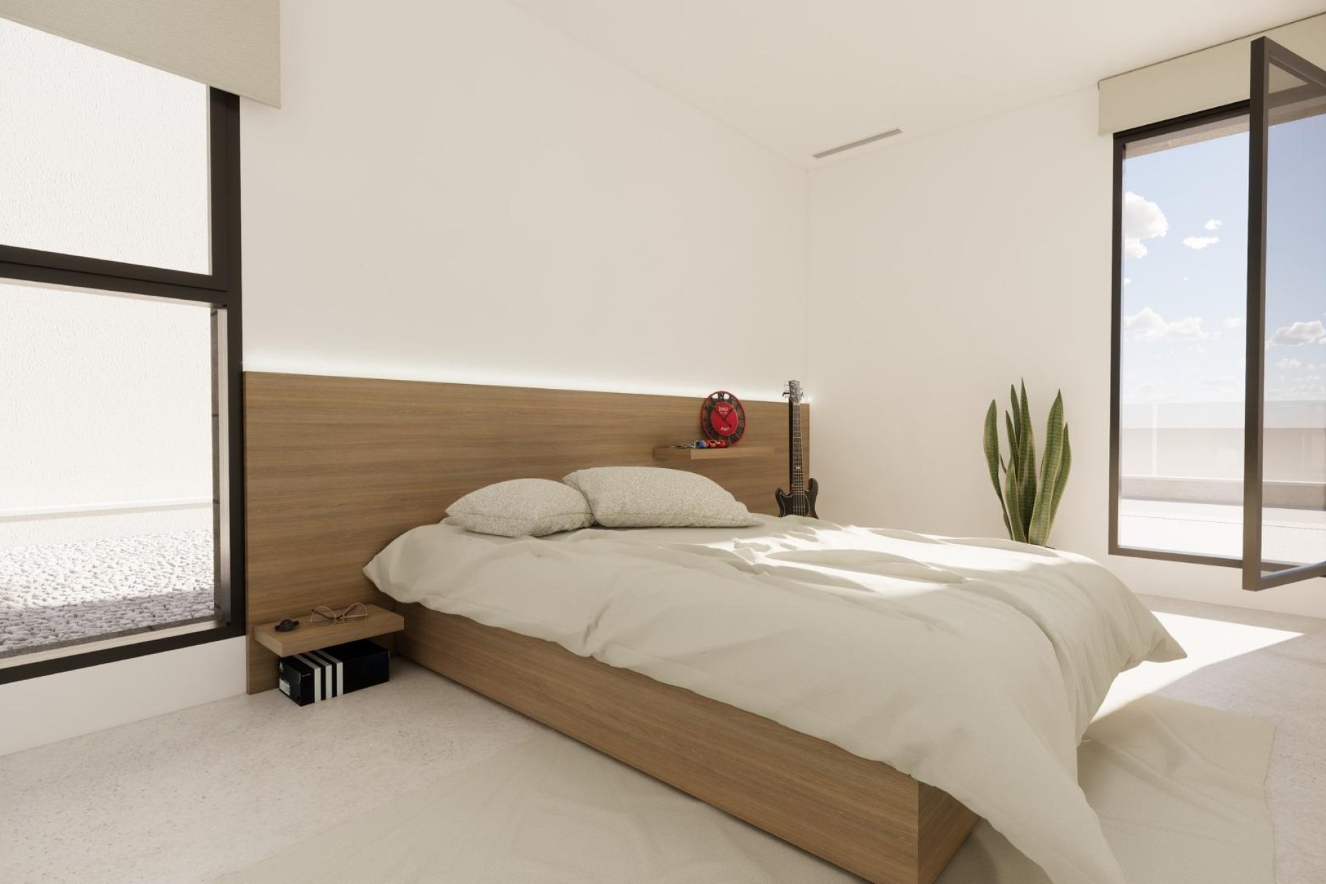 New Build - Semidetached -
Dolores - Pueblo