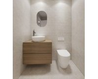 New Build - Semidetached -
Dolores - Pueblo