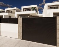 New Build - Semidetached -
Dolores - Pueblo