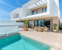 New Build - Semidetached -
Dolores - Sector 3