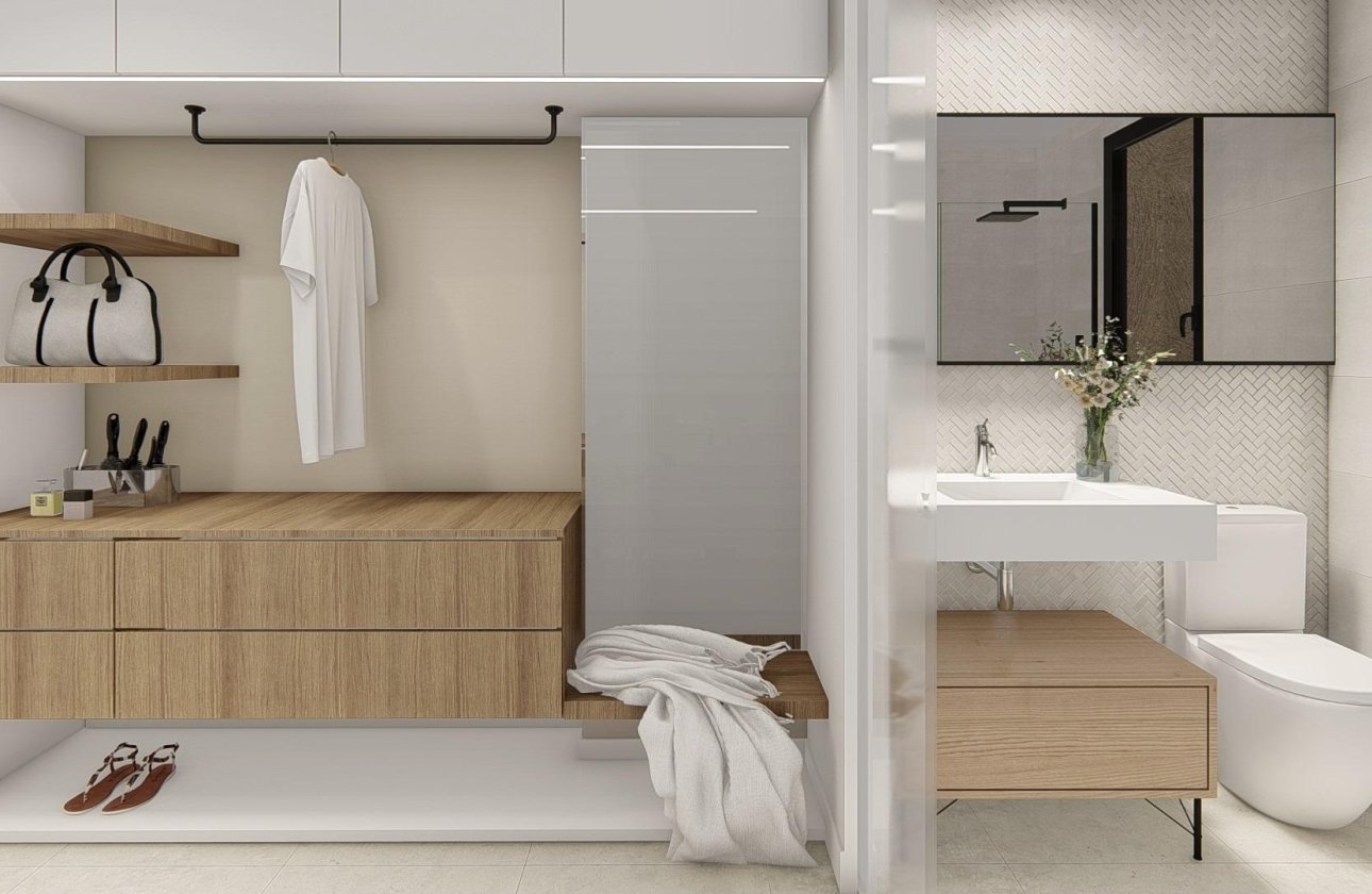 New Build - Semidetached -
Dolores - Sector 3