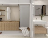 New Build - Semidetached -
Dolores - Sector 3