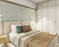 New Build - Semidetached -
Dolores - Sector 3