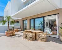 New Build - Semidetached -
Dolores - Sector 3