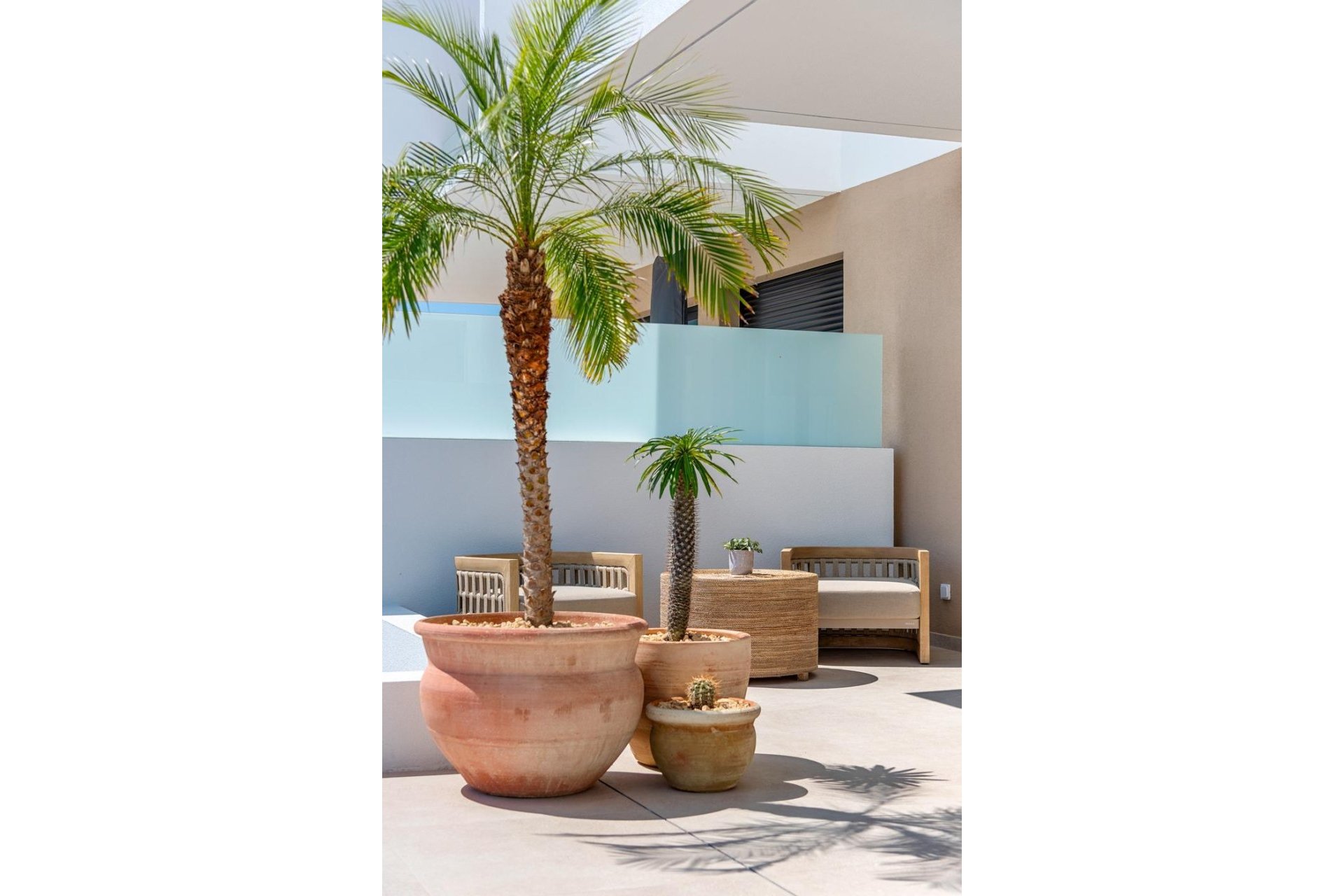 New Build - Semidetached -
Dolores - Sector 3