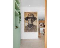 New Build - Semidetached -
Dolores - Sector 3