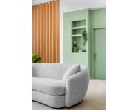 New Build - Semidetached -
Dolores - Sector 3