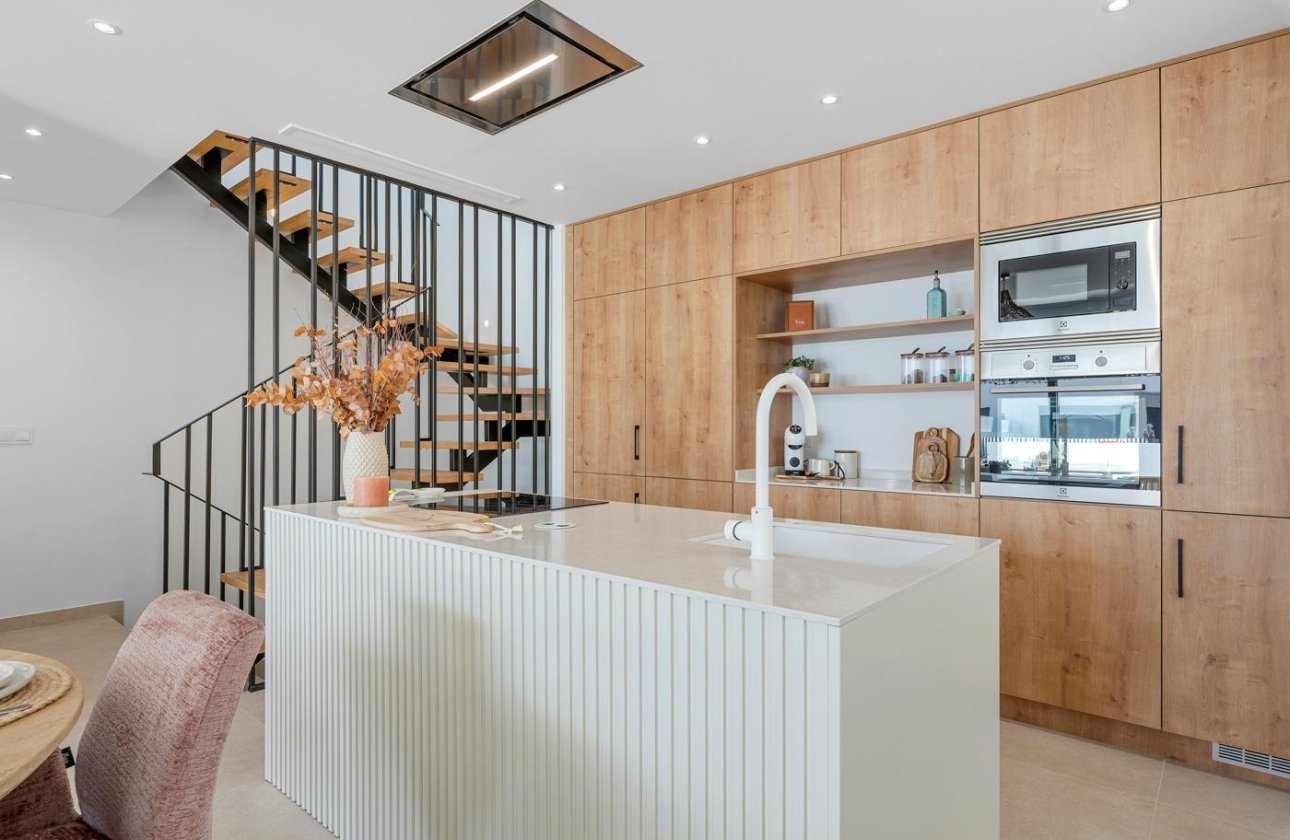 New Build - Semidetached -
Dolores - Sector 3