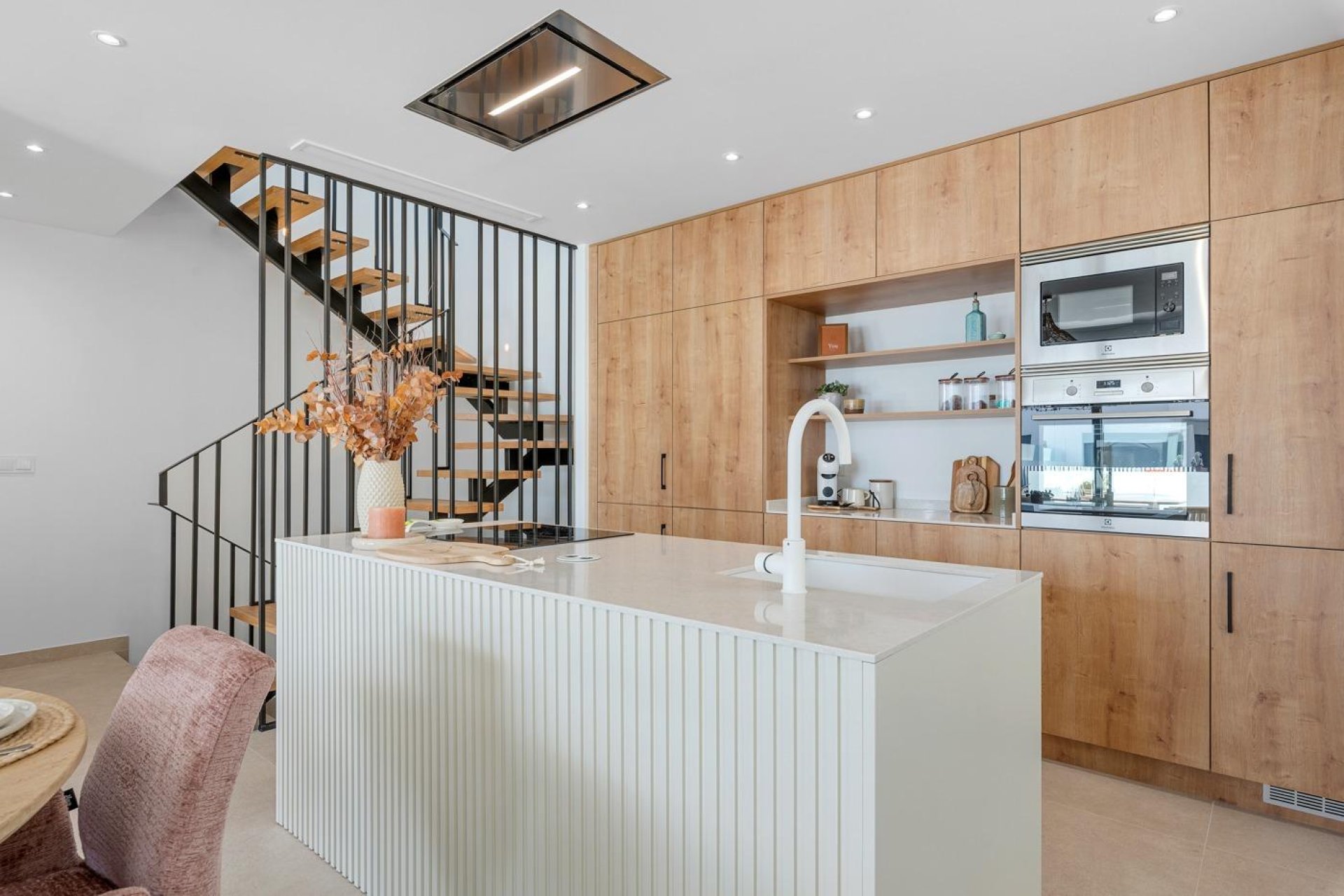 New Build - Semidetached -
Dolores - Sector 3