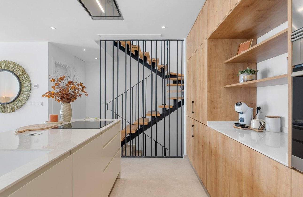 New Build - Semidetached -
Dolores - Sector 3