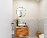 New Build - Semidetached -
Dolores - Sector 3