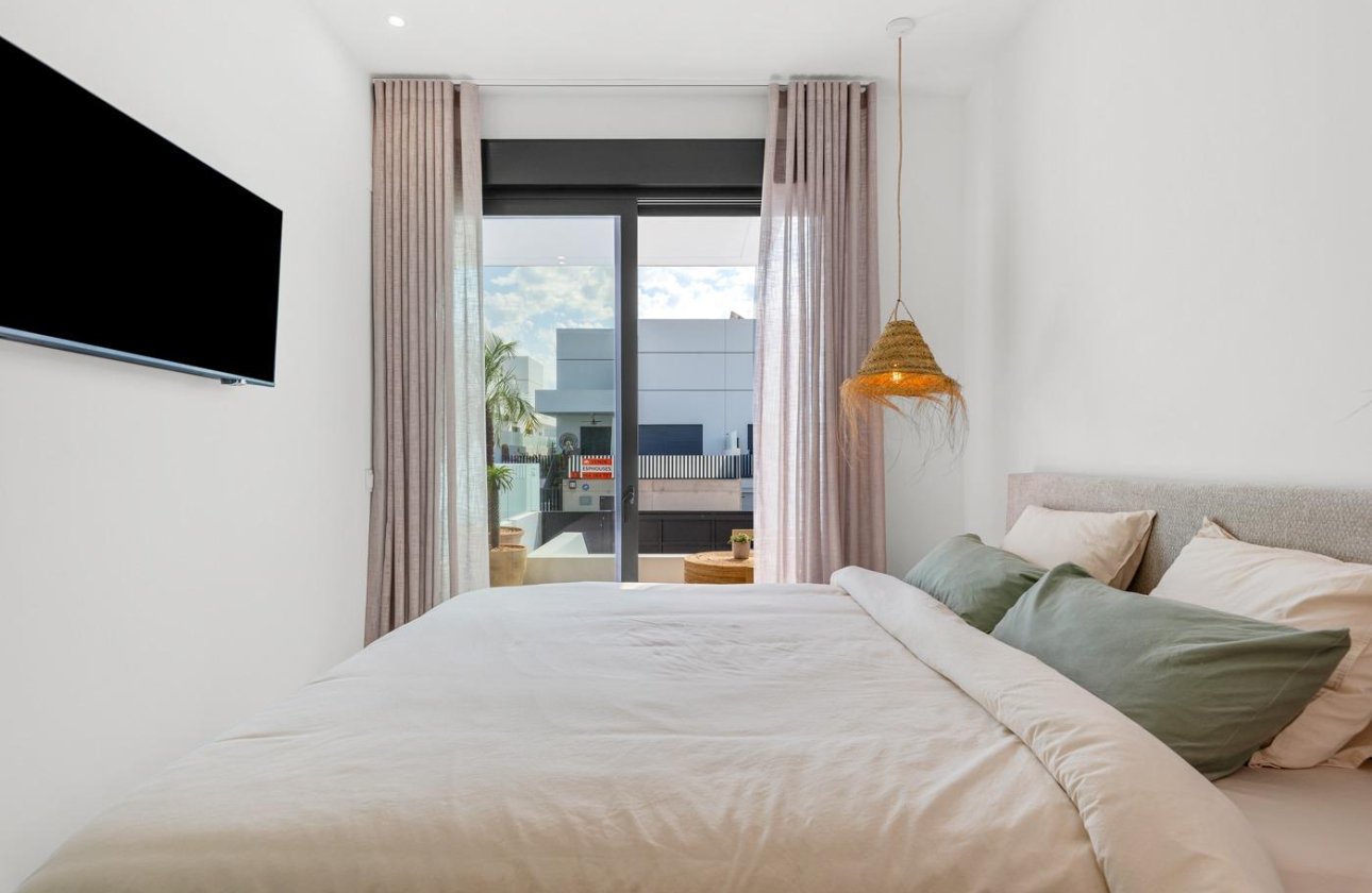 New Build - Semidetached -
Dolores - Sector 3