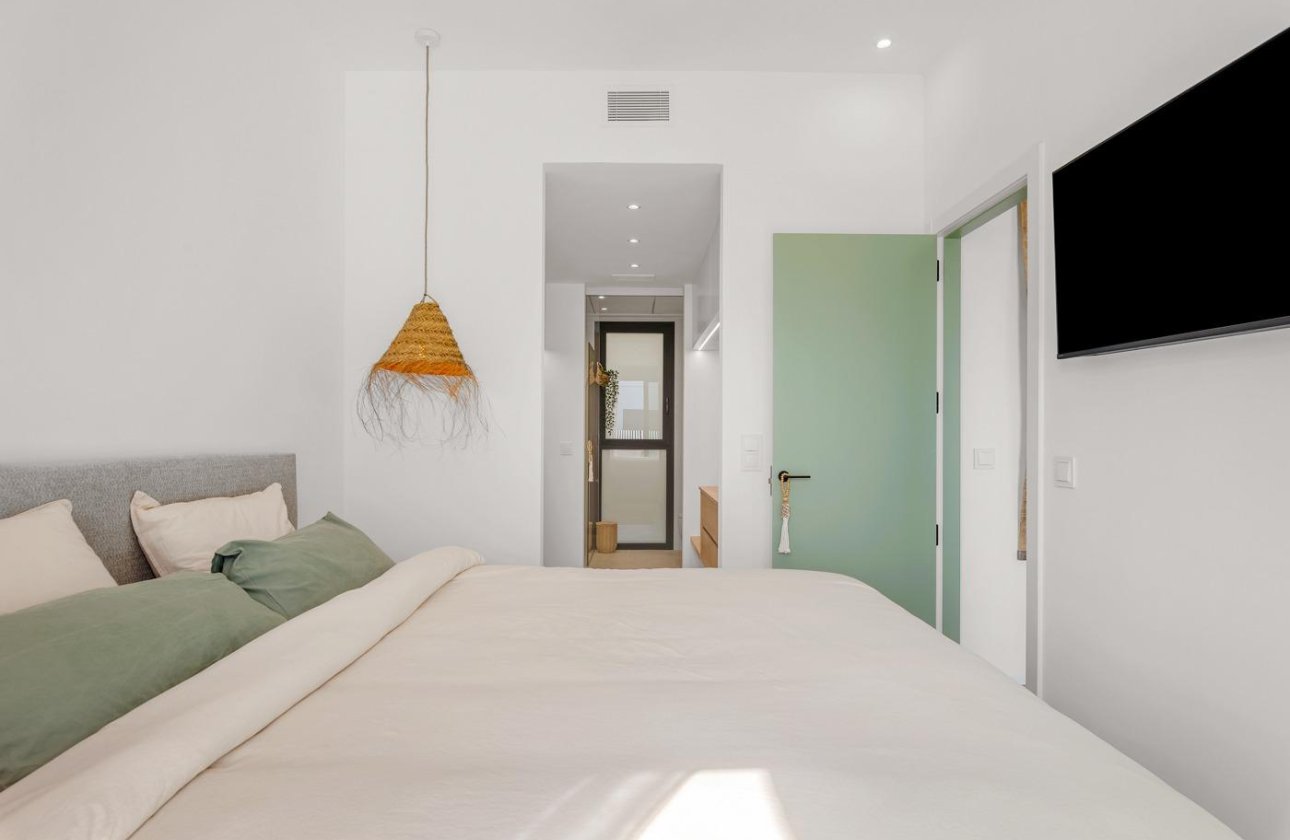 New Build - Semidetached -
Dolores - Sector 3