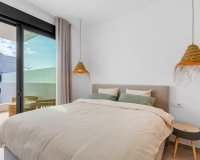 New Build - Semidetached -
Dolores - Sector 3