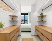 New Build - Semidetached -
Dolores - Sector 3