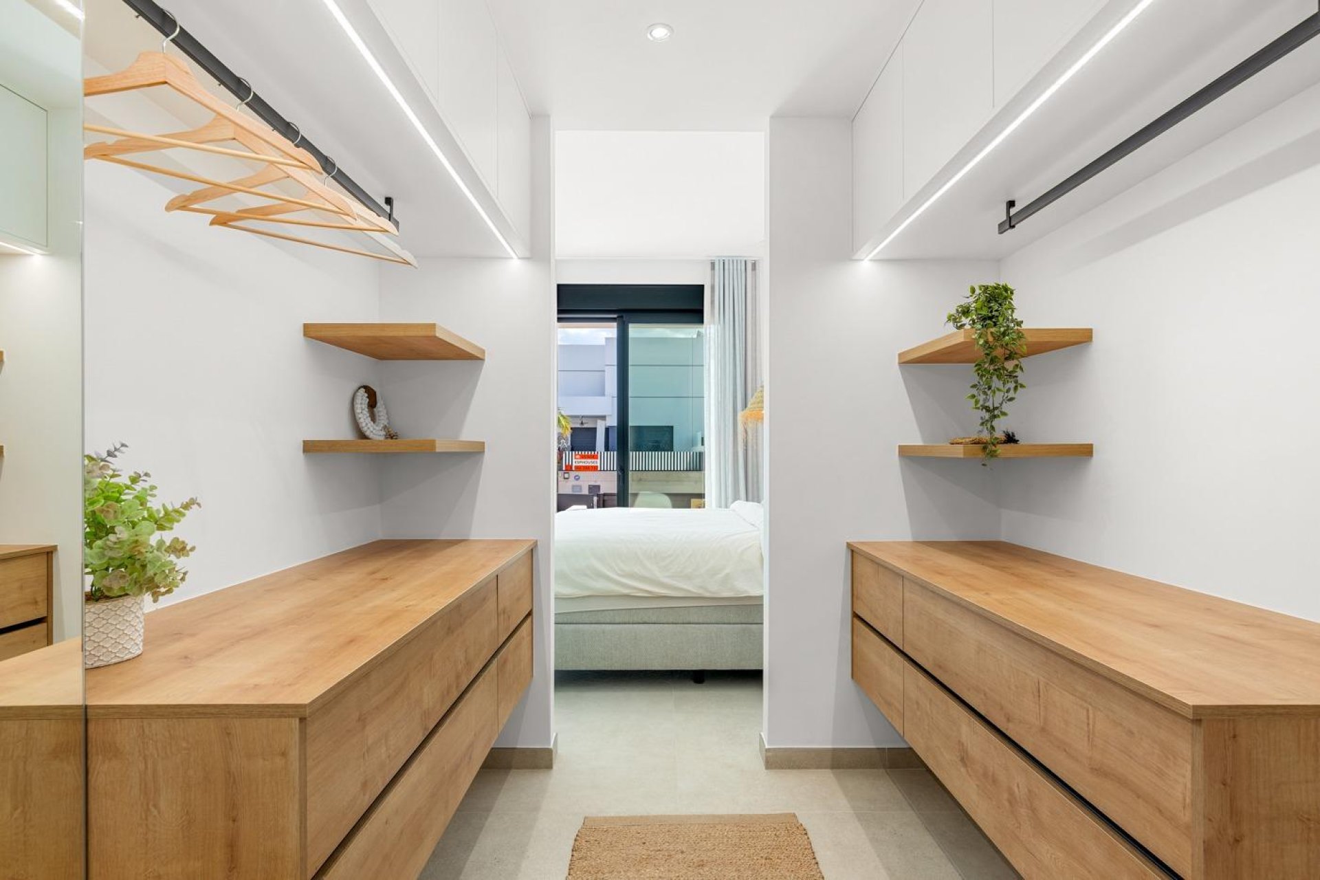 New Build - Semidetached -
Dolores - Sector 3