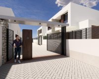 New Build - Semidetached -
Dolores - urbanizacion