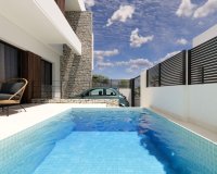 New Build - Semidetached -
Dolores - urbanizacion