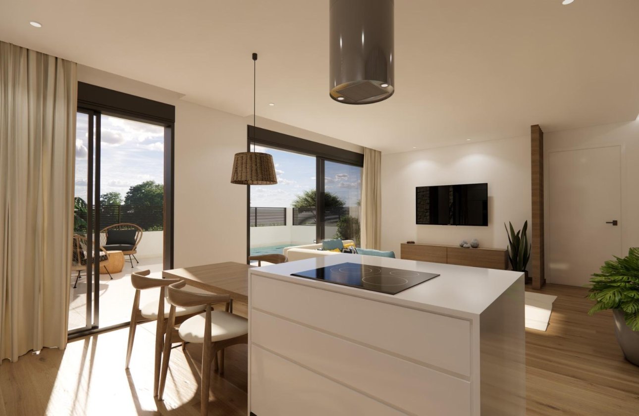 New Build - Semidetached -
Dolores - urbanizacion