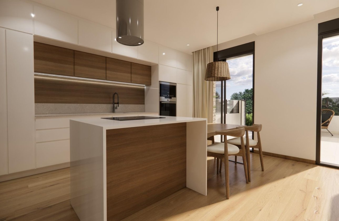 New Build - Semidetached -
Dolores - urbanizacion