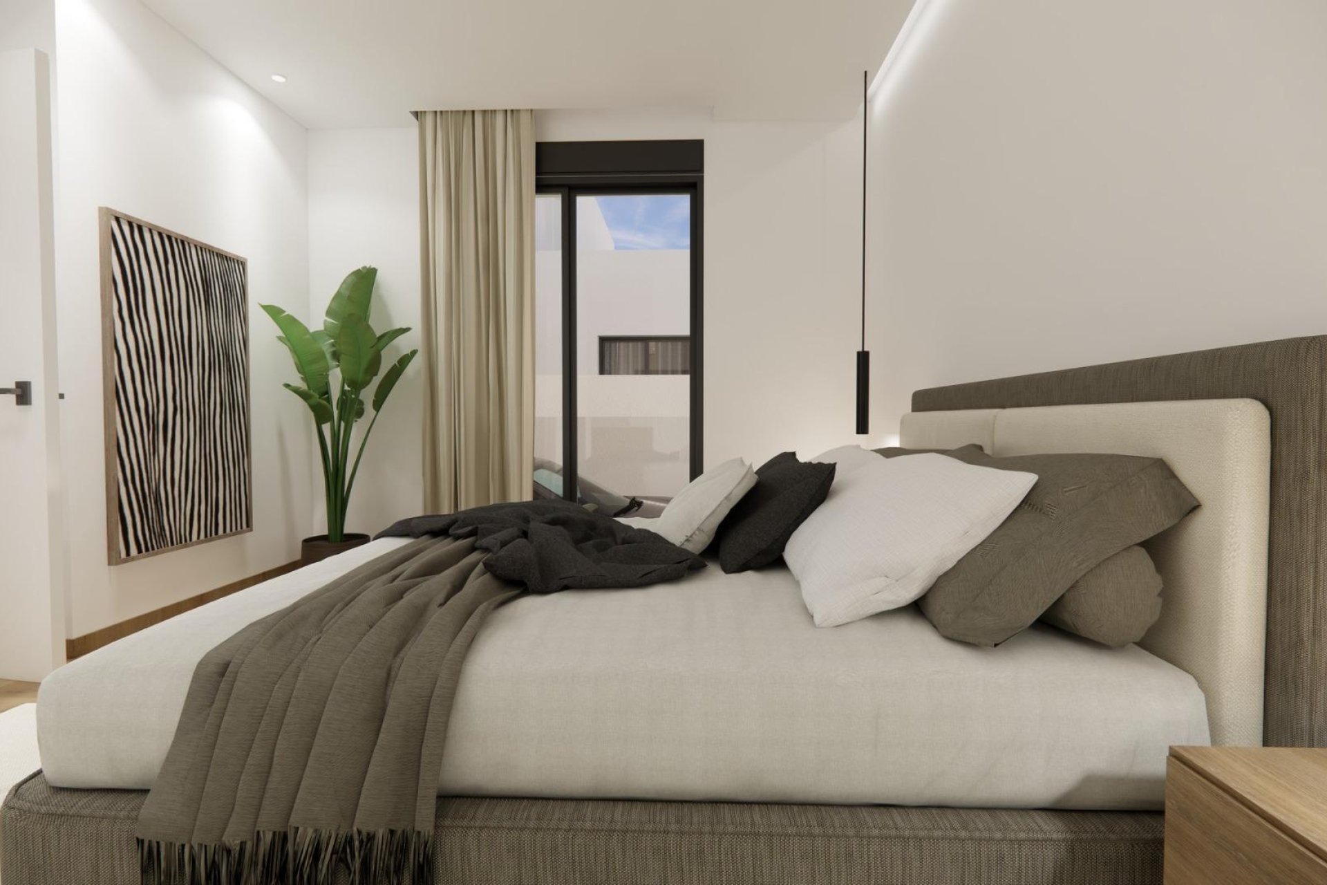 New Build - Semidetached -
Dolores - urbanizacion