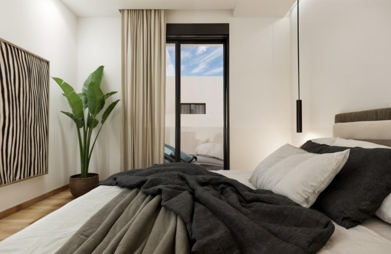 New Build - Semidetached -
Dolores - urbanizacion