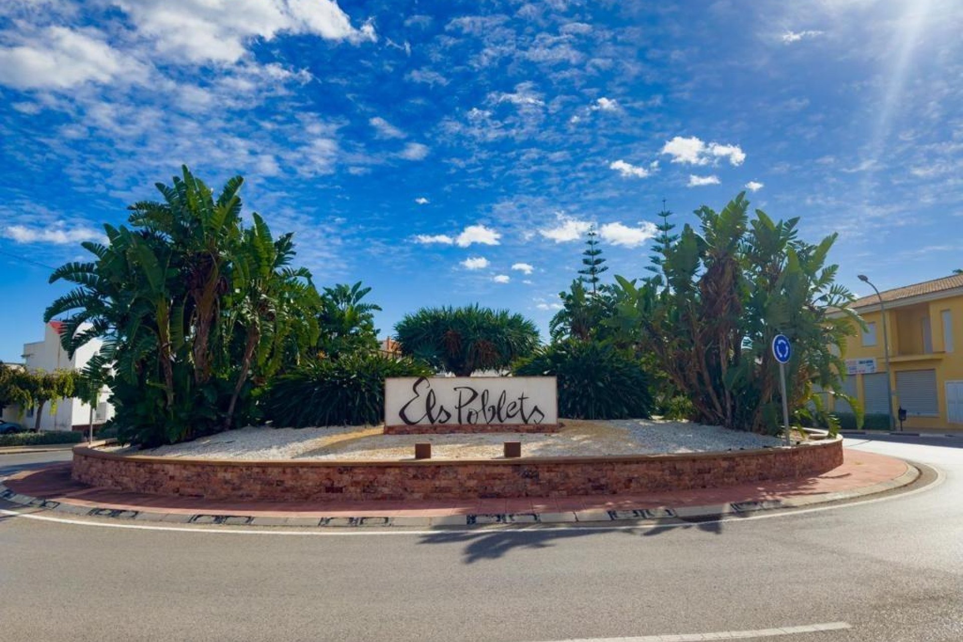 New Build - Semidetached -
Els Poblets - Partida Barranquets