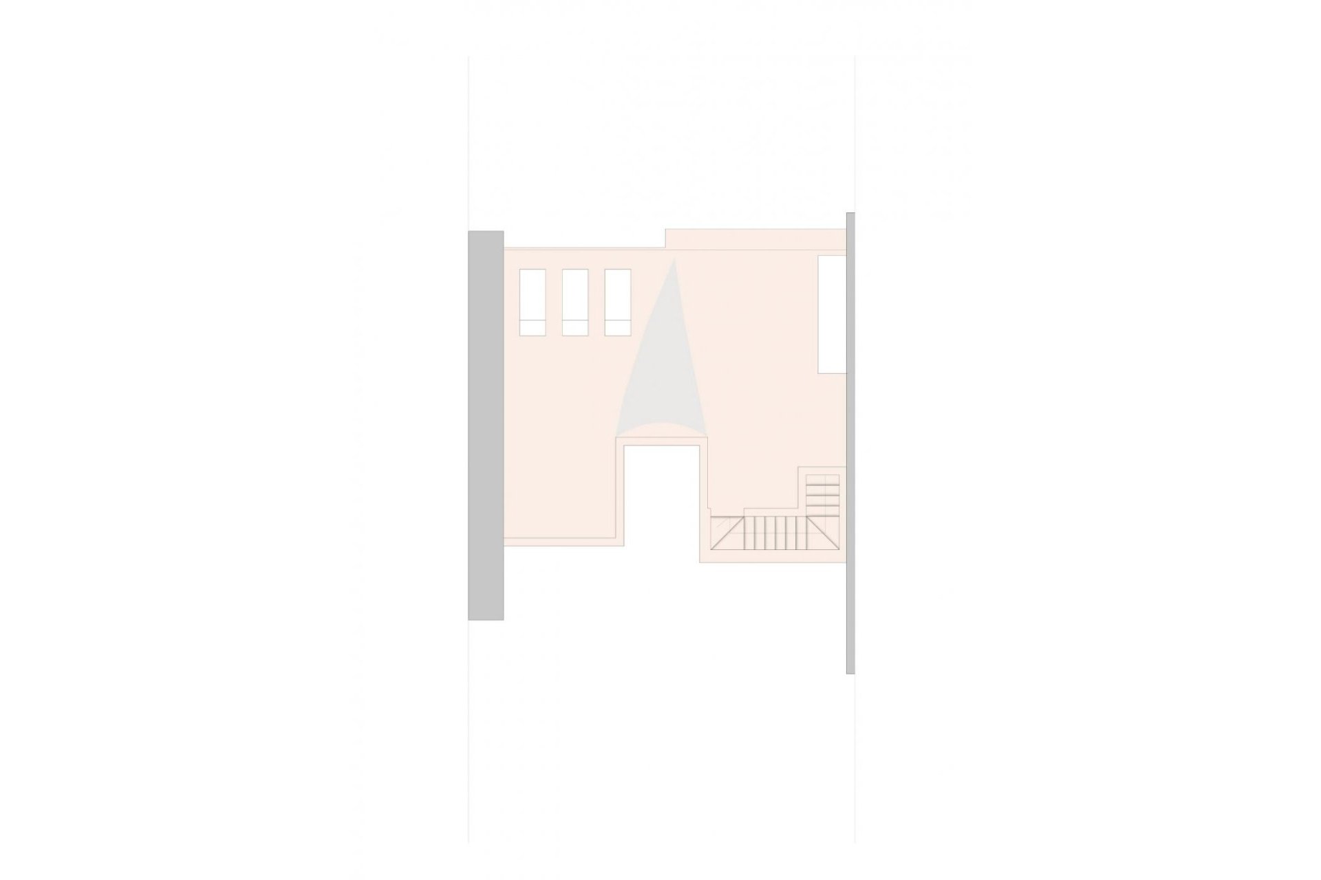 New Build - Semidetached -
Formentera del Segura