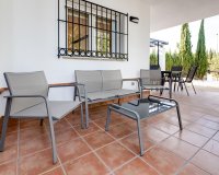 New Build - Semidetached -
Fuente Álamo - Las Palas