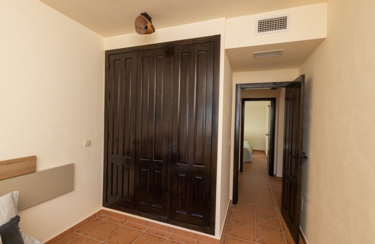 New Build - Semidetached -
Fuente Álamo - Las Palas