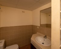 New Build - Semidetached -
Fuente Álamo - Las Palas