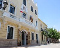 New Build - Semidetached -
Godella - Campolivar