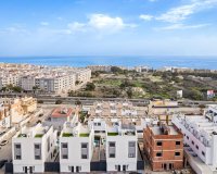 New Build - Semidetached -
Guardamar del Segura - Els Secans