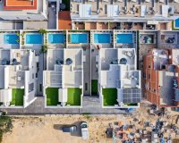 New Build - Semidetached -
Guardamar del Segura - Els Secans