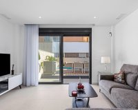 New Build - Semidetached -
Guardamar del Segura - Els Secans