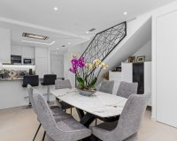 New Build - Semidetached -
Guardamar del Segura - Els Secans