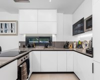 New Build - Semidetached -
Guardamar del Segura - Els Secans