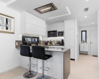 New Build - Semidetached -
Guardamar del Segura - Els Secans