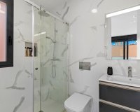 New Build - Semidetached -
Guardamar del Segura - Els Secans