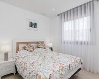 New Build - Semidetached -
Guardamar del Segura - Els Secans