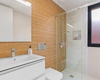 New Build - Semidetached -
Guardamar del Segura - Els Secans