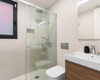 New Build - Semidetached -
Guardamar del Segura - Els Secans