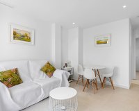 New Build - Semidetached -
Guardamar del Segura - Els Secans